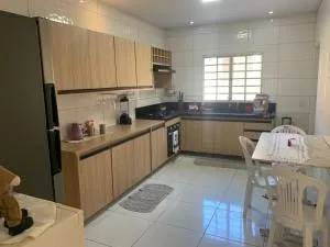 Casa de mãe Completa! - 林斯