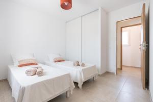 Villas Villa Romarin : photos des chambres