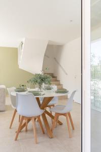 Villas Villa Romarin : photos des chambres