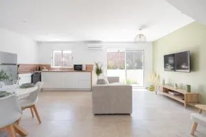 Villa Romarin - Laure Villa Romarin - Laure