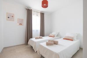 Villas Villa Romarin : photos des chambres