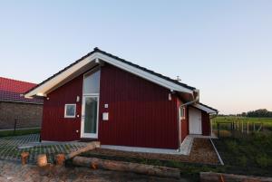 Villa Vind - Dänische Gemütlichkeit