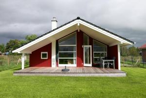 Villa Vind - Dänische Gemütlichkeit