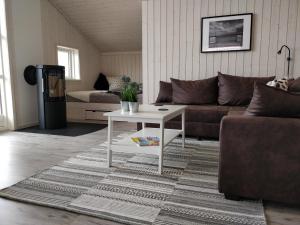 Villa Vind - Dänische Gemütlichkeit