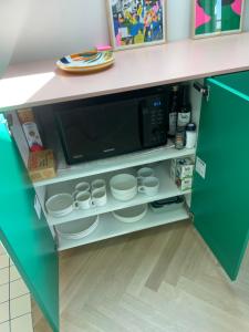 Appartements A 2 pas du lac : photos des chambres