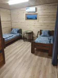 Отель Виктория - Tsarivka