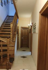 Old House - Ferienhaus