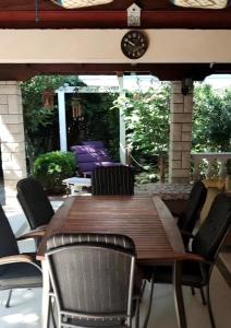 Old House - Ferienhaus