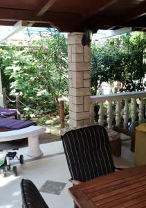 Old House - Ferienhaus