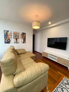Apartamento nuevo en Zona Baja de Cotolino