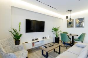 Altheas Stylish Apartment near Acropolis