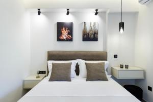 Altheas Stylish Apartment near Acropolis