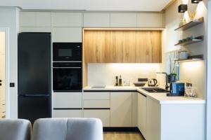 Altheas Stylish Apartment near Acropolis