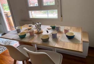 Apartamento nuevo en Zona Baja de Cotolino