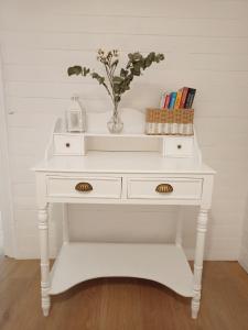 La Casita de Las Eras