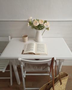 La Casita de Las Eras