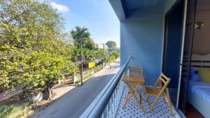 Hello Host (Top View)