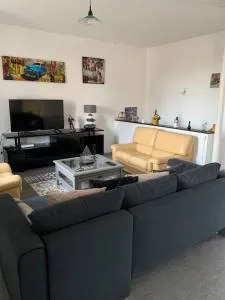 Appartement à Alençon - Damigny