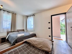 Nuovo appartamento in centro a Darfo Boario Terme