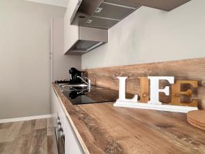 Nuovo appartamento in centro a Darfo Boario Terme