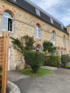 Appartements Appartement a Alencon : photos des chambres