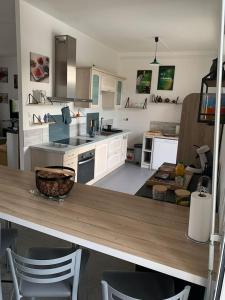 Appartements Appartement a Alencon : photos des chambres
