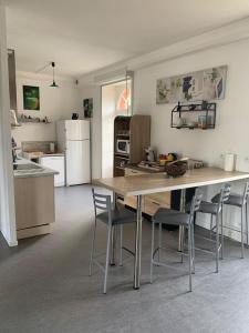 Appartements Appartement a Alencon : photos des chambres