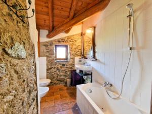 Rustico-Ferienhaus Antico