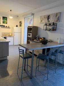 Appartements Appartement a Alencon : photos des chambres