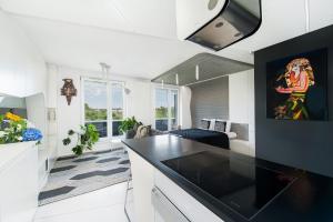 Wisła Riverside Apartamenty