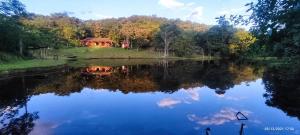 Pousada Fazenda Bocaina