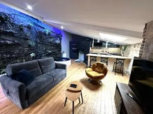 Jungle Gite - Monsempron-Libos