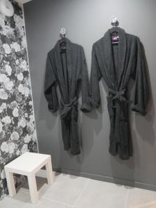 Maisons de vacances Bisous Bisous - Romantique Room : photos des chambres