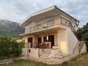 Villa Smokva - Dubrava