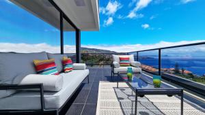 Azure Serenity Villa by LovelyStay