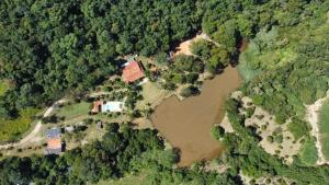 Pousada Fazenda Bocaina