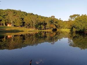 Pousada Fazenda Bocaina
