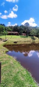 Pousada Fazenda Bocaina