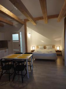 Paprotówka apartament SŁONECZNY