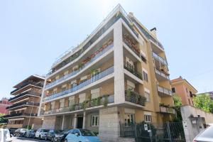 Appartamento con 2 Camere da Letto