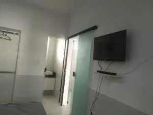 Pousada Sol e Mar - Uruçuca