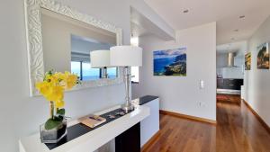 Azure Serenity Villa by LovelyStay