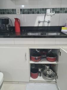 Marcolini - Lindo Apartamento Av. Atlântica