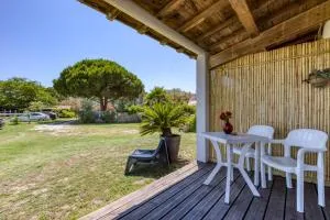 Mas des Cypres - Mazet 9 - 希维雷尔