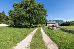 Agriturismo Malga Riondera
