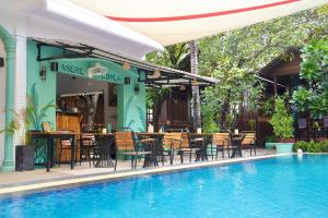 Habana Angkor Boutique Hotel