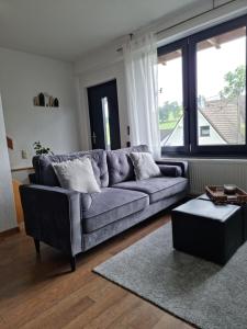 Ferienwohnung "Bei uns"