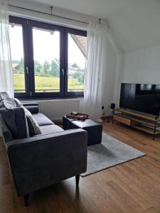 Ferienwohnung "Bei uns"