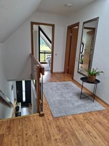 Ferienwohnung "Bei uns"