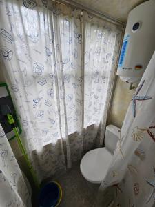 База відпочинку Енергія